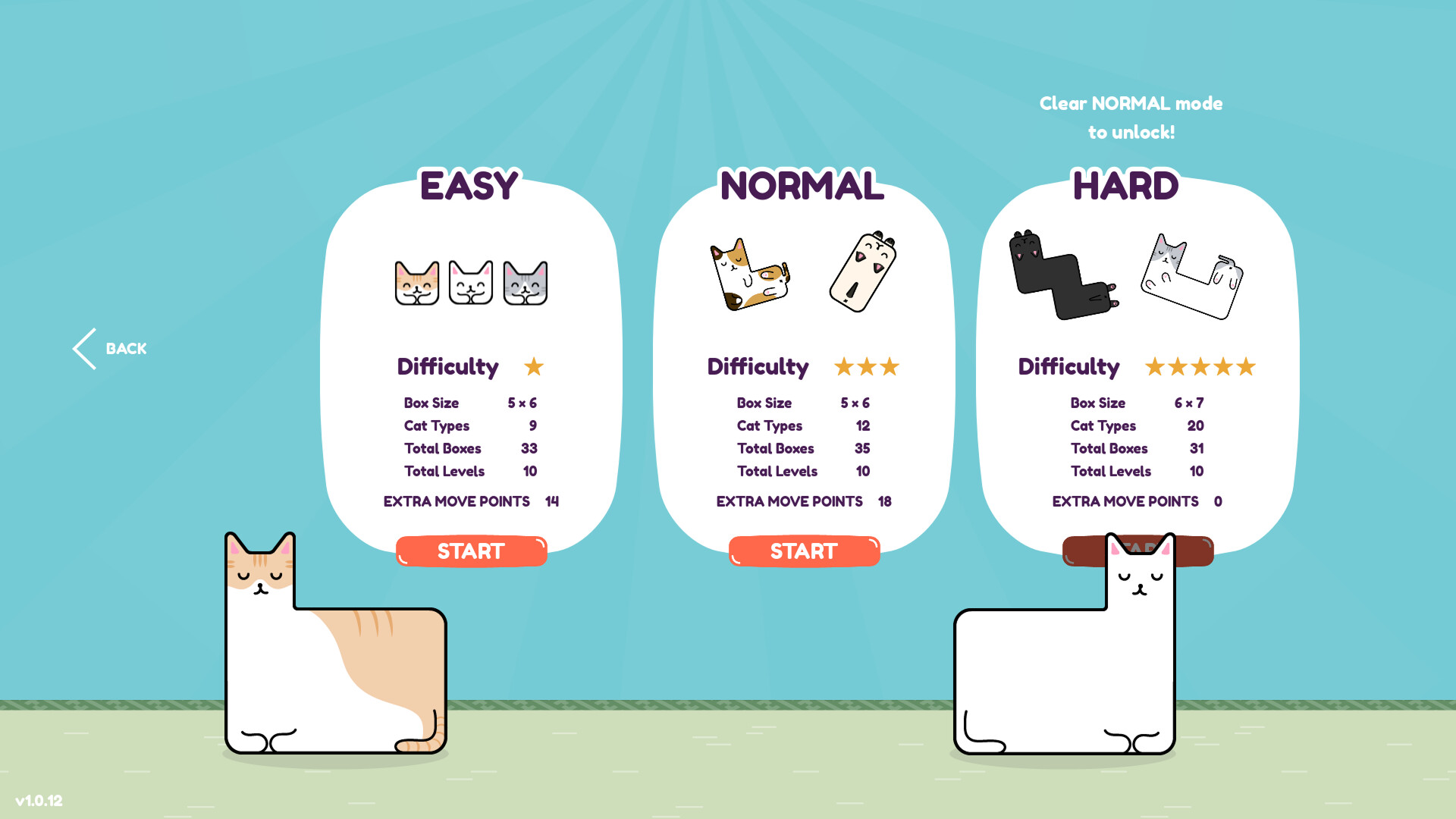 NeNeKoNeKo screenshot screenshot 1