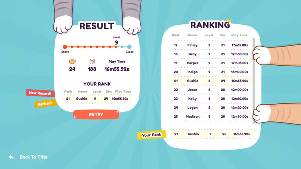 NeNeKoNeKofor windows and Linux 1