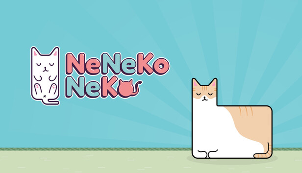 NeNeKoNeKo on Steam