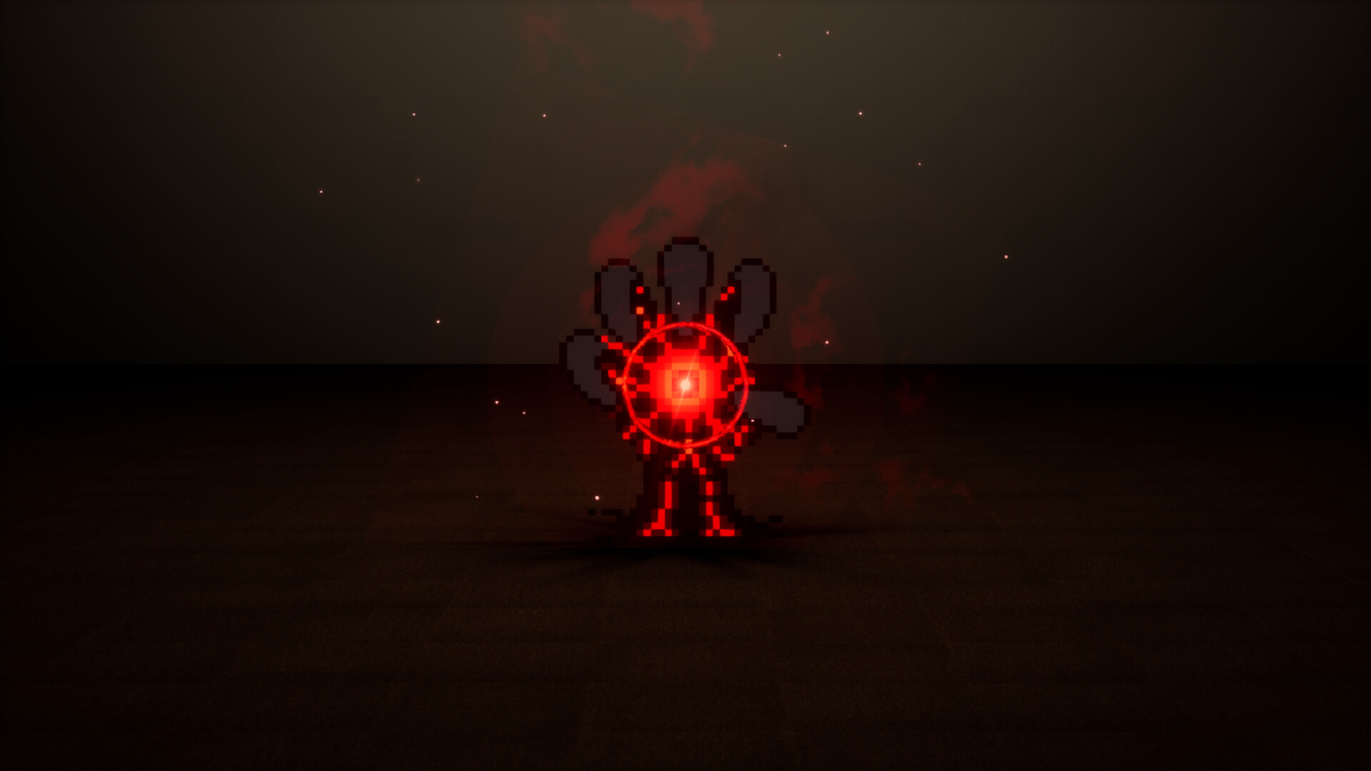 RUIN'S HOUSE screenshot #5