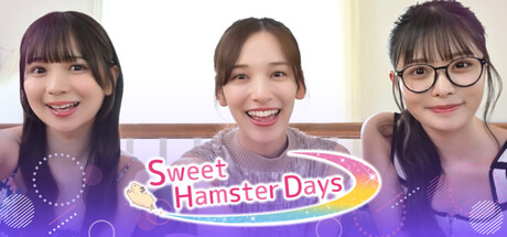 Sweet Hamster Days