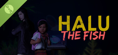Halu - The Fish Demo banner image