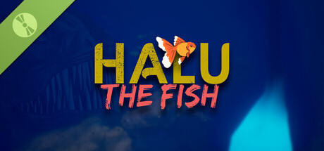 Halu - The Fish Demo