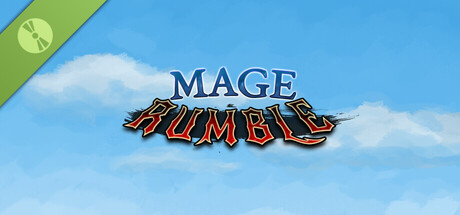 Mage Rumble Demo