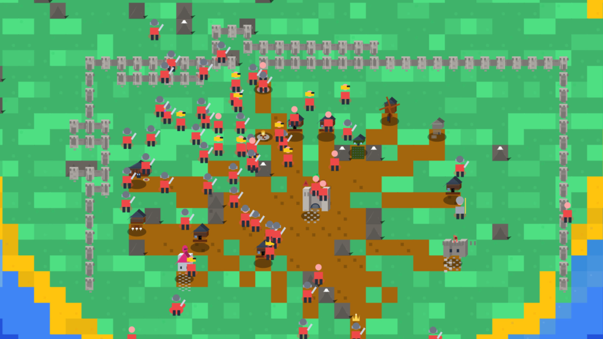 VilaGod screenshot #5