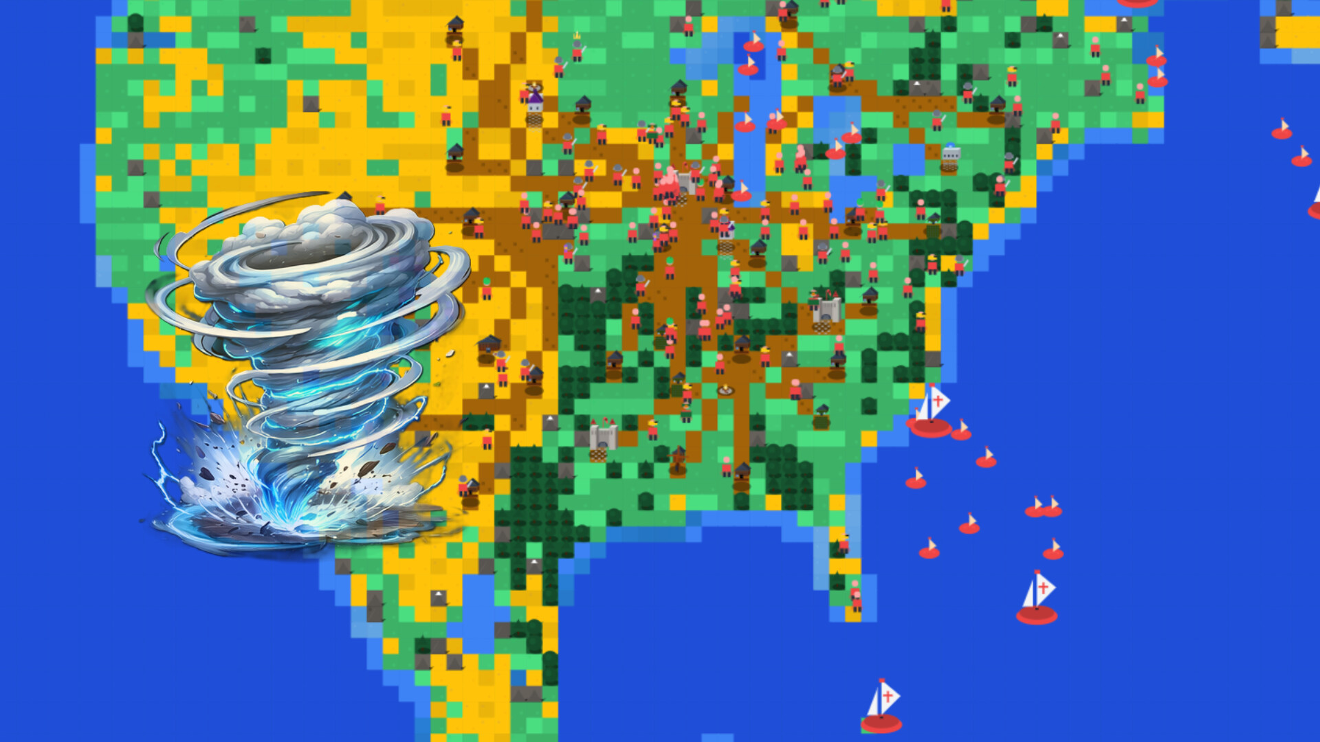 VilaGod screenshot #2