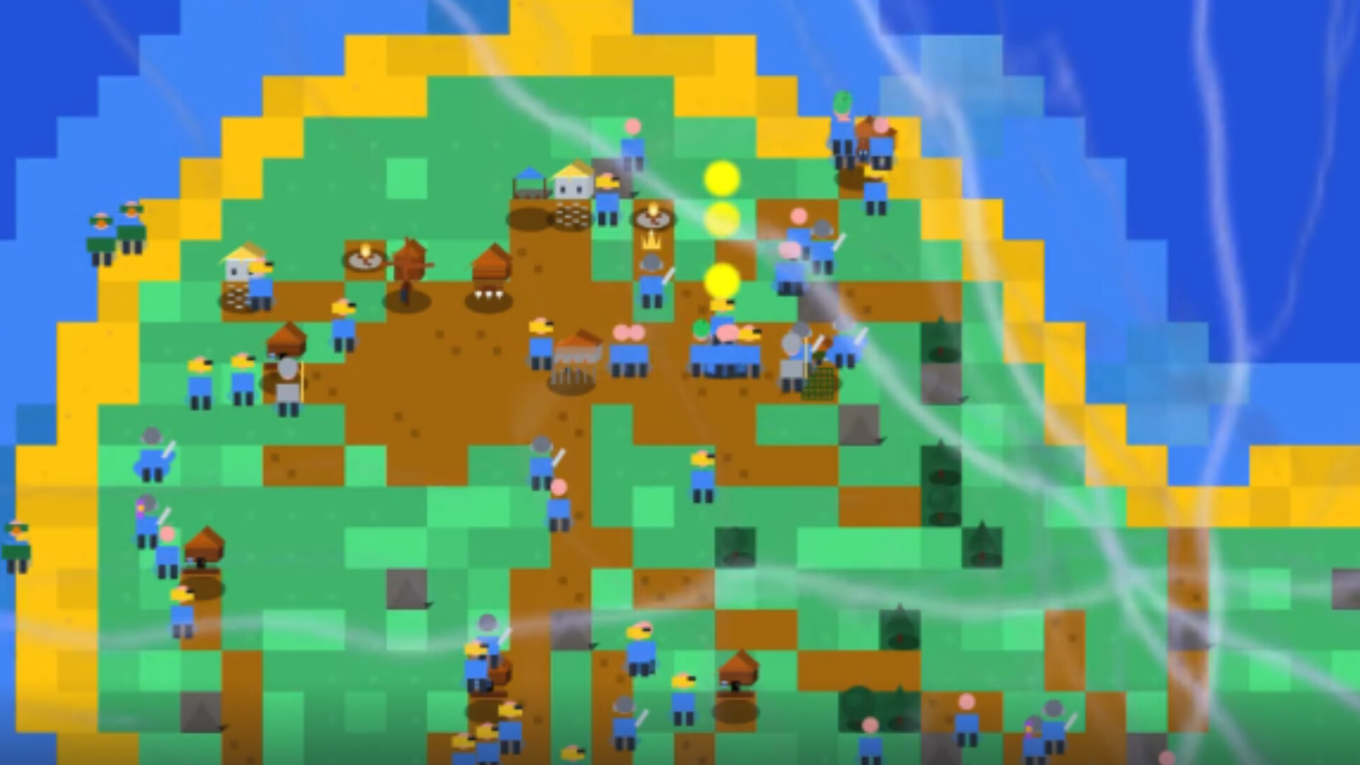 VilaGod screenshot #4