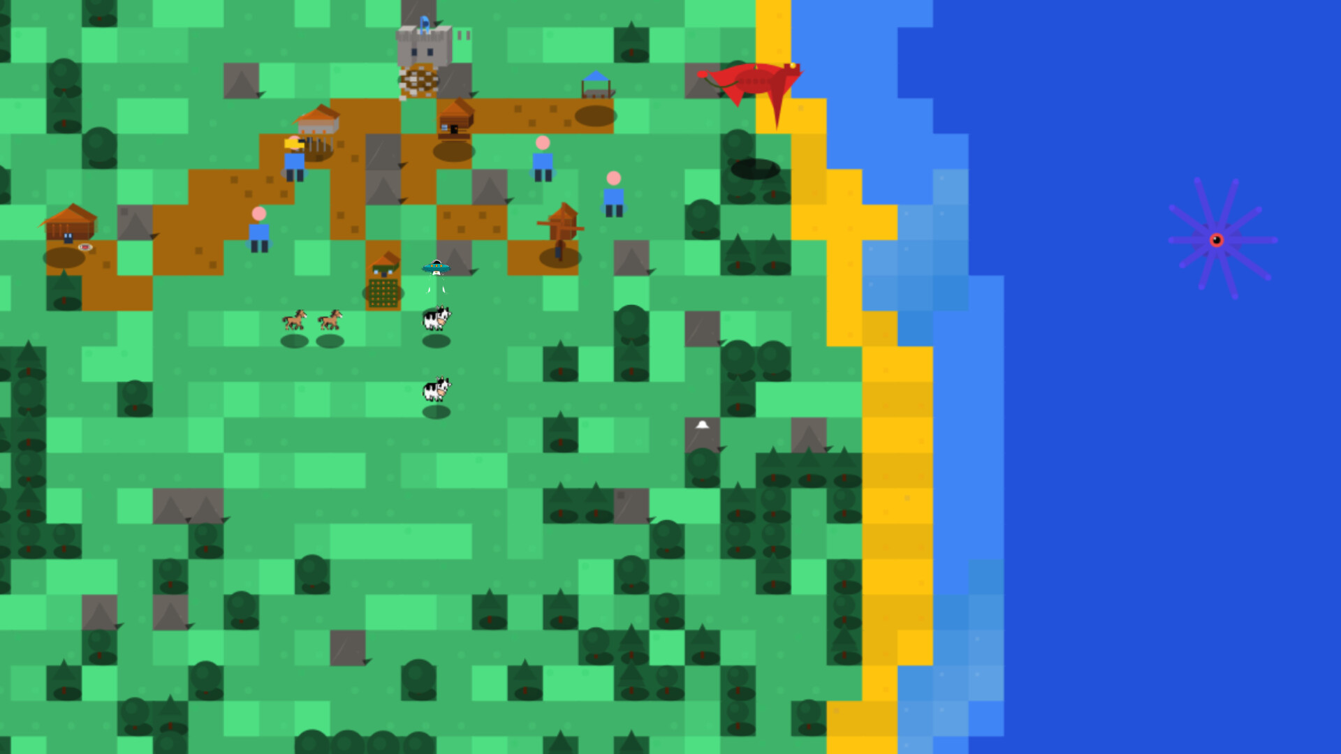 VilaGod Featured Screenshot #1
