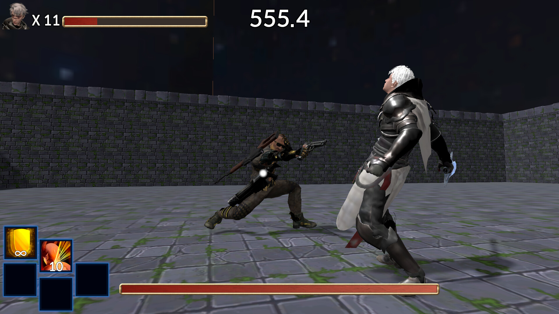 Dead Slayers screenshot #18