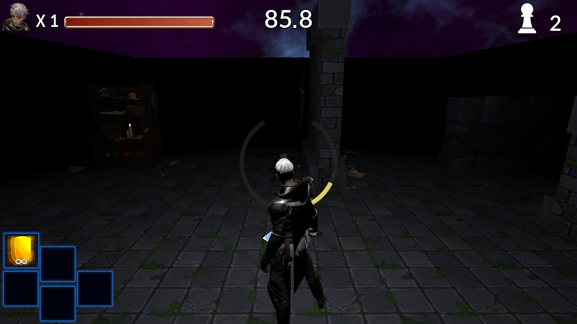 Dead Slayers Featured Screenshot #1