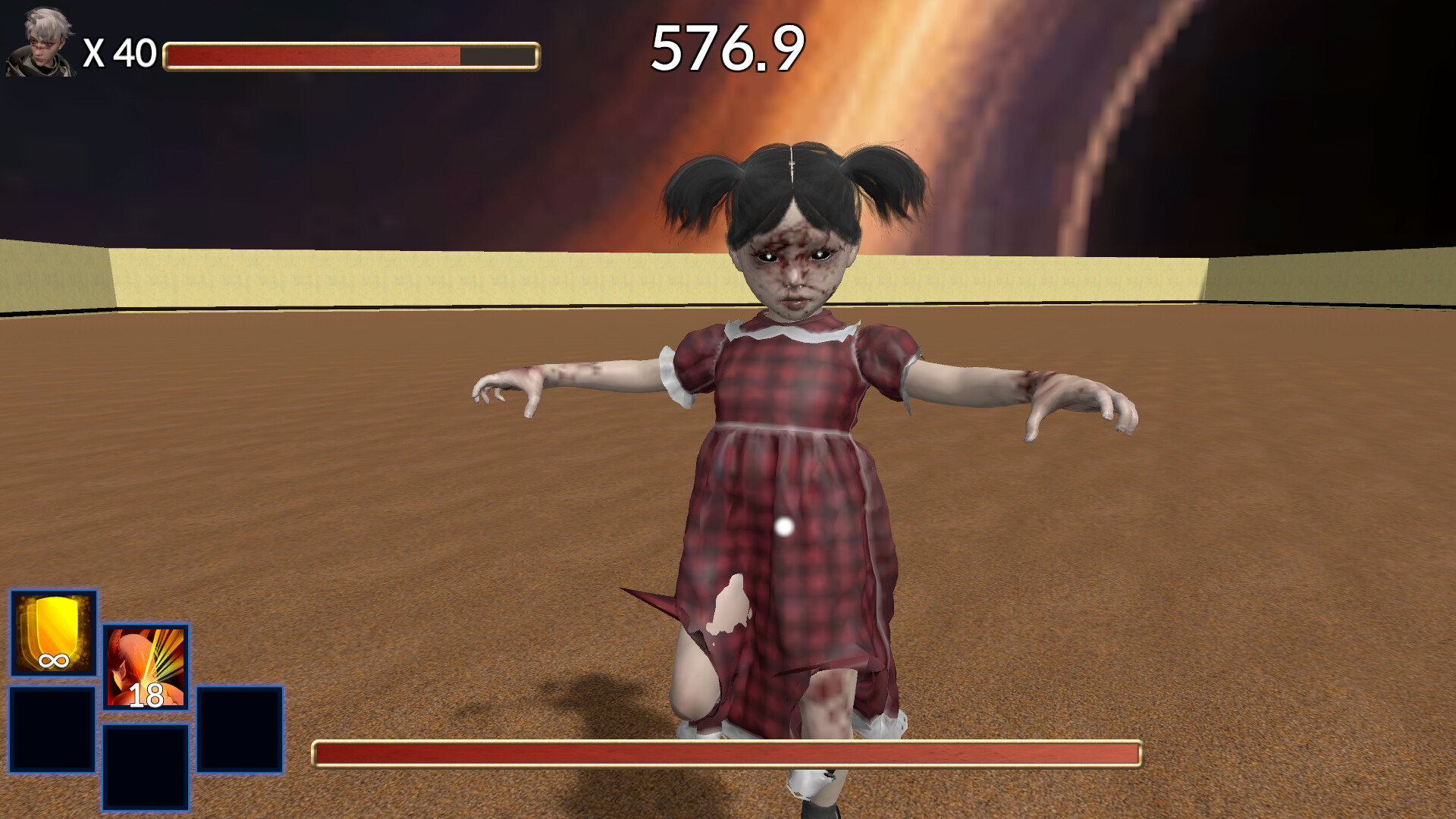 Dead Slayers screenshot #23