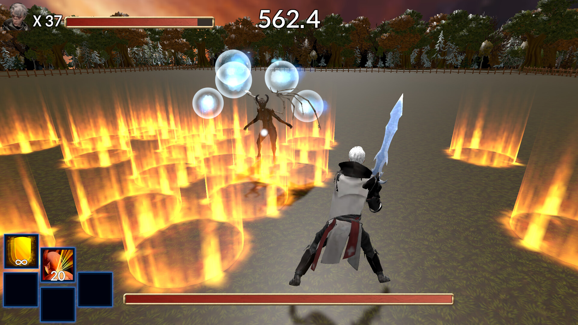 Dead Slayers screenshot #26