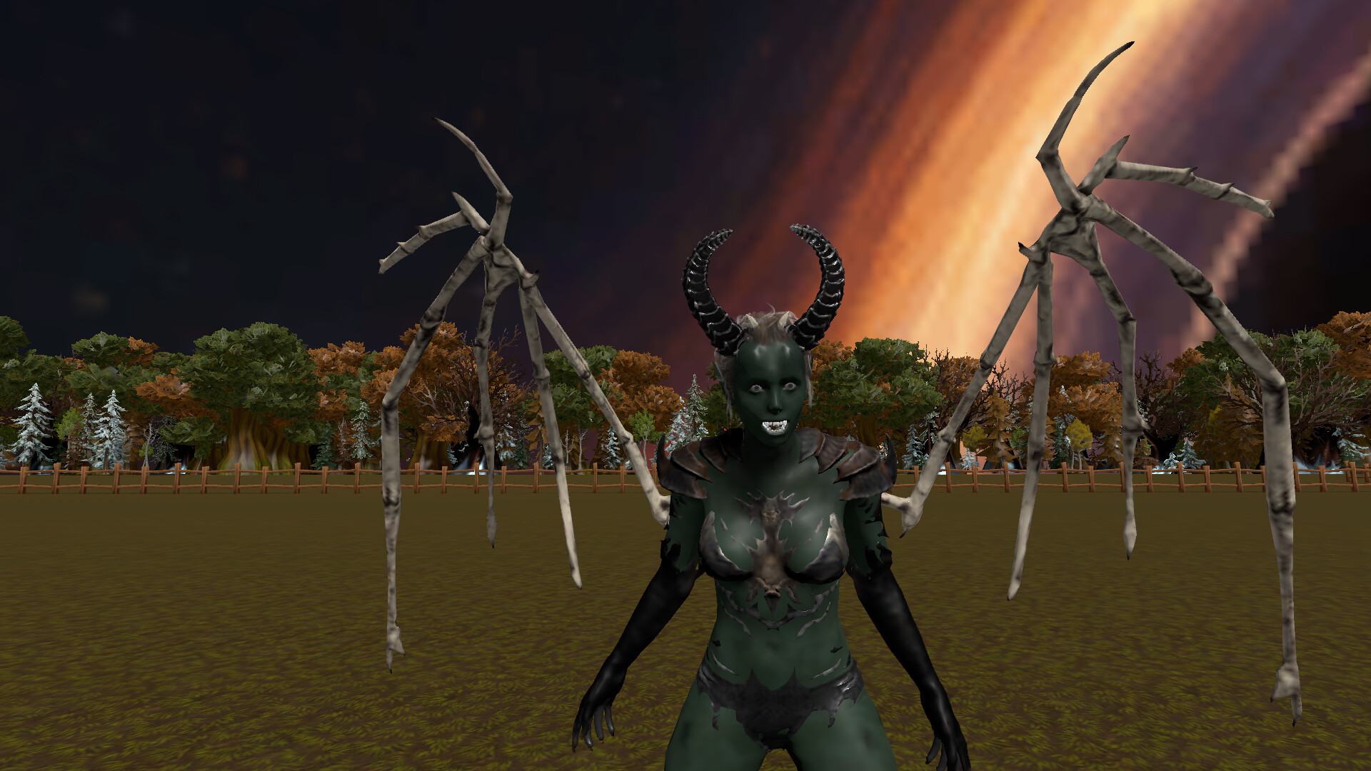 Dead Slayers screenshot #25