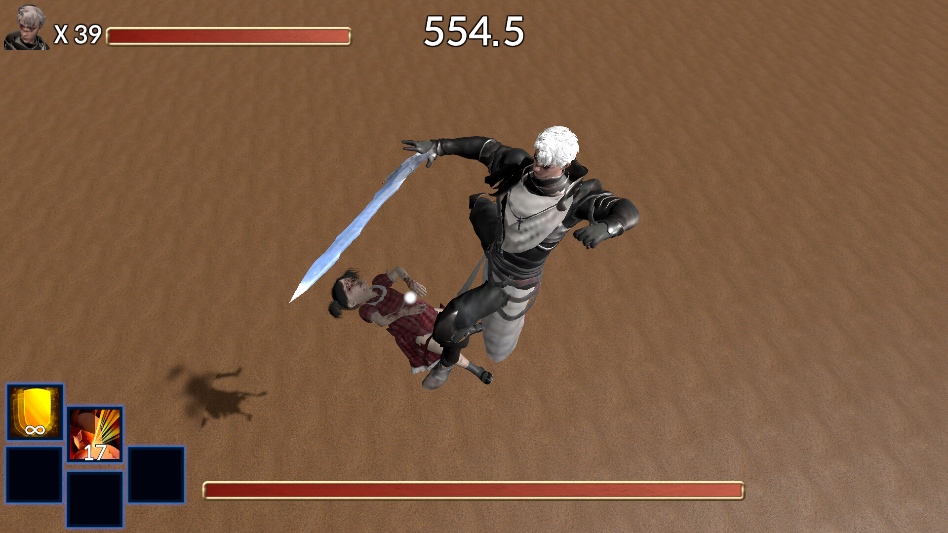 Dead Slayers screenshot #24