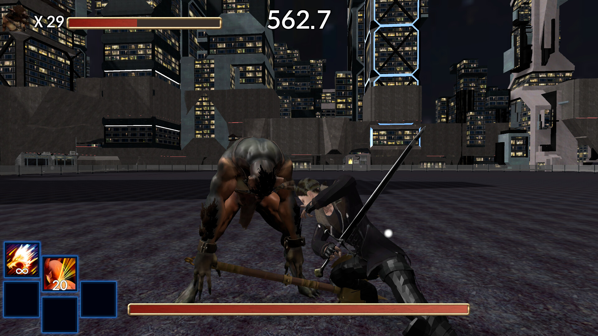 Dead Slayers screenshot #22