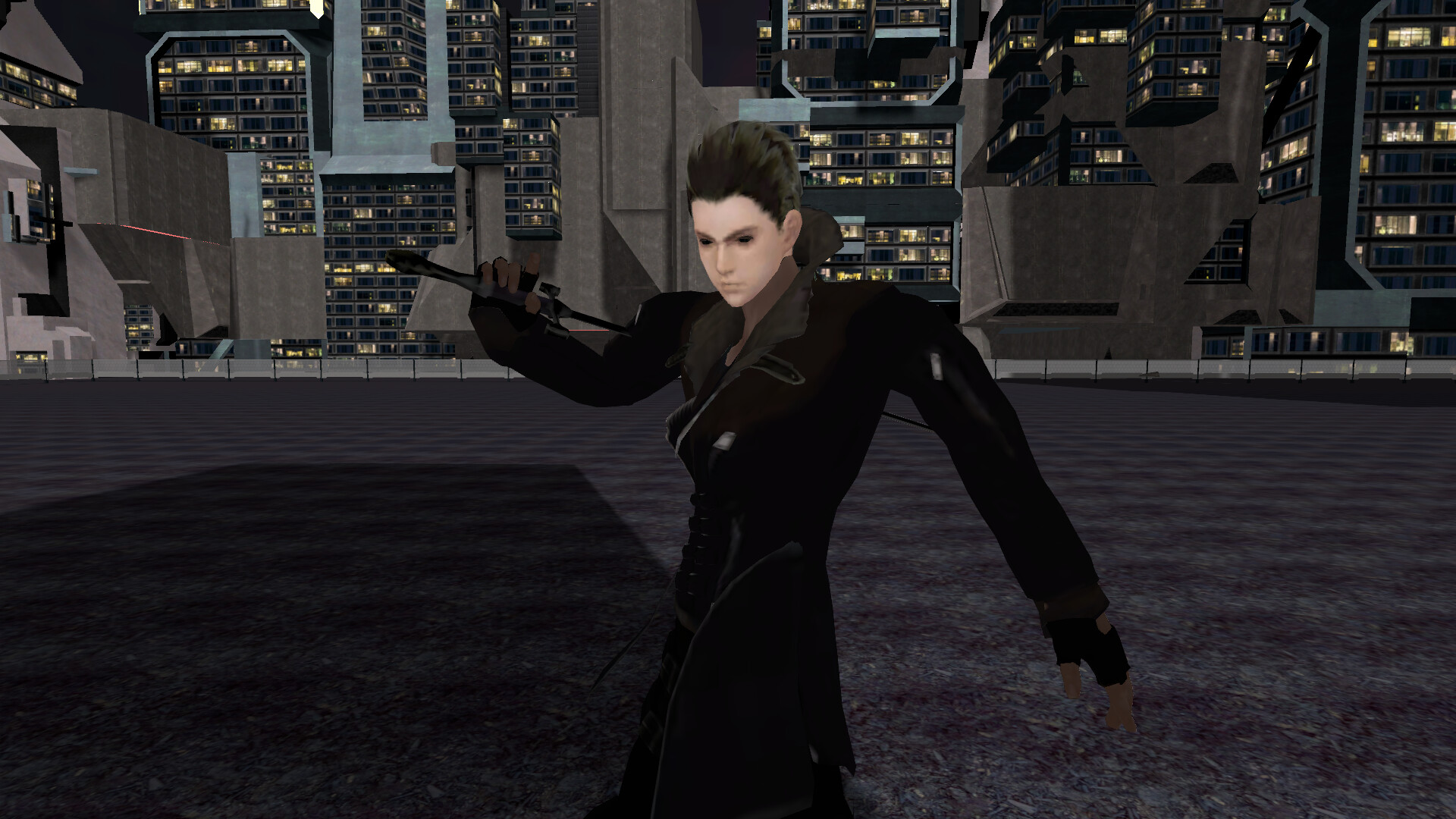 Dead Slayers screenshot #21