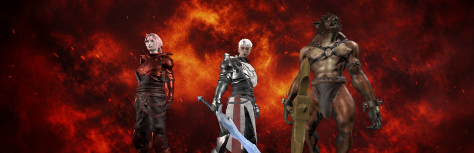 Dead Slayers