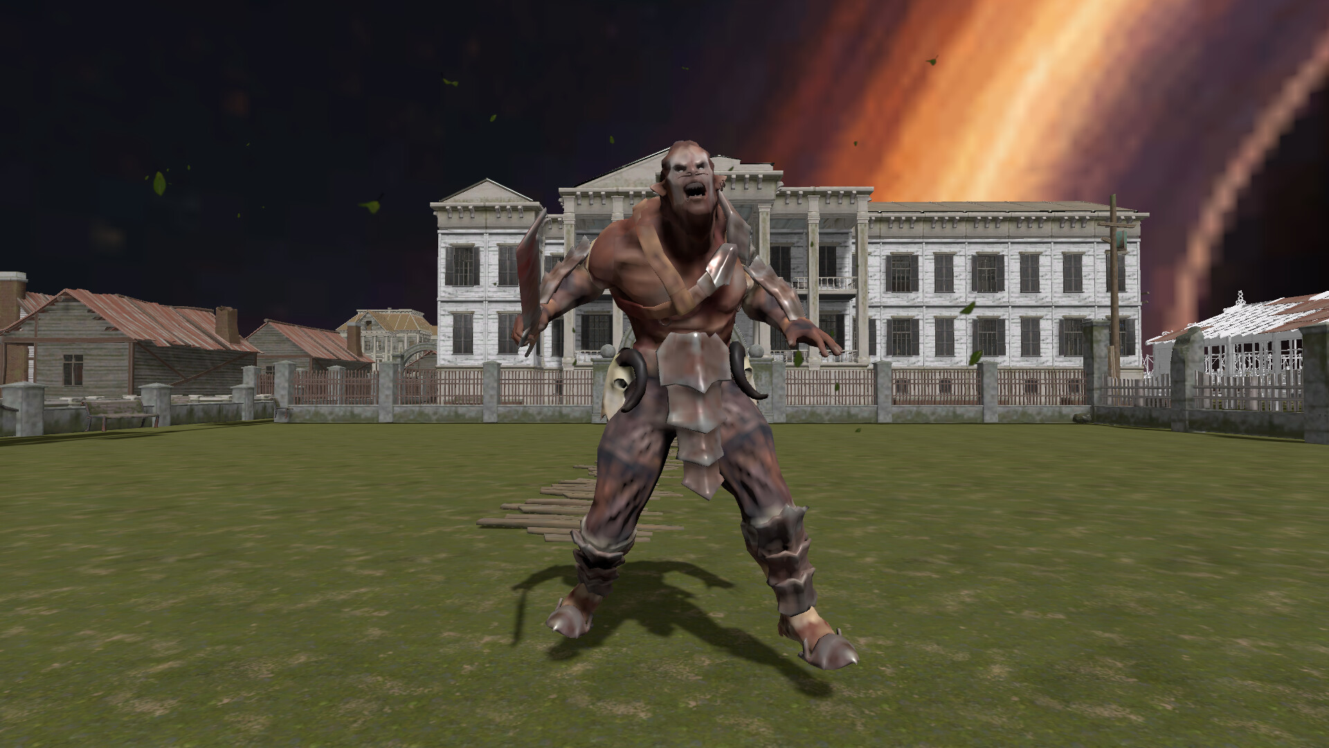 Dead Slayers screenshot #19