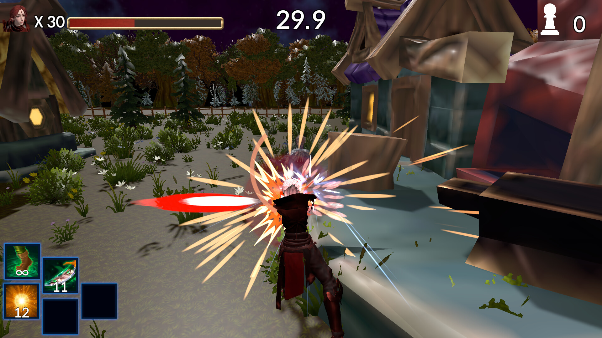 Dead Slayers screenshot #12