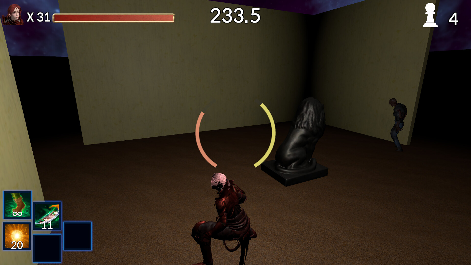 Dead Slayers screenshot #8