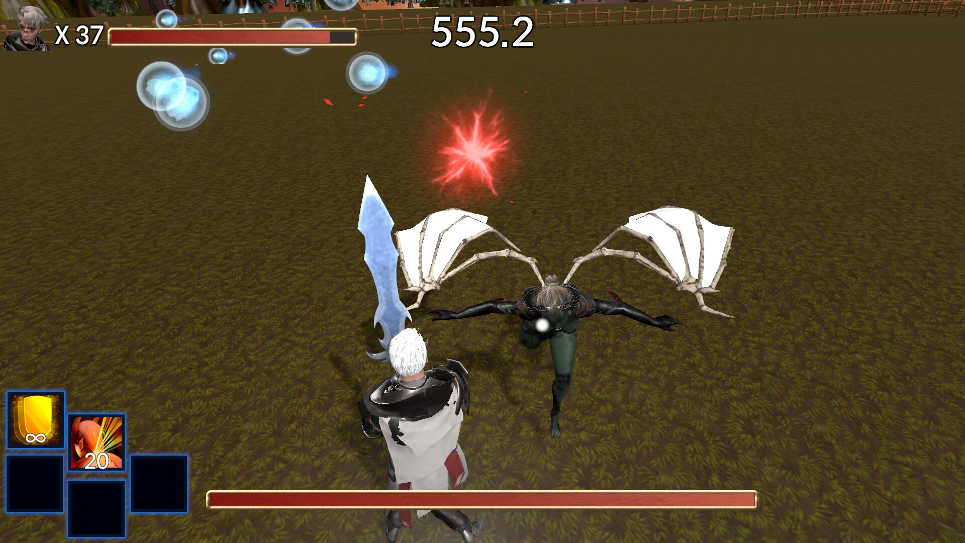 Dead Slayers screenshot #27