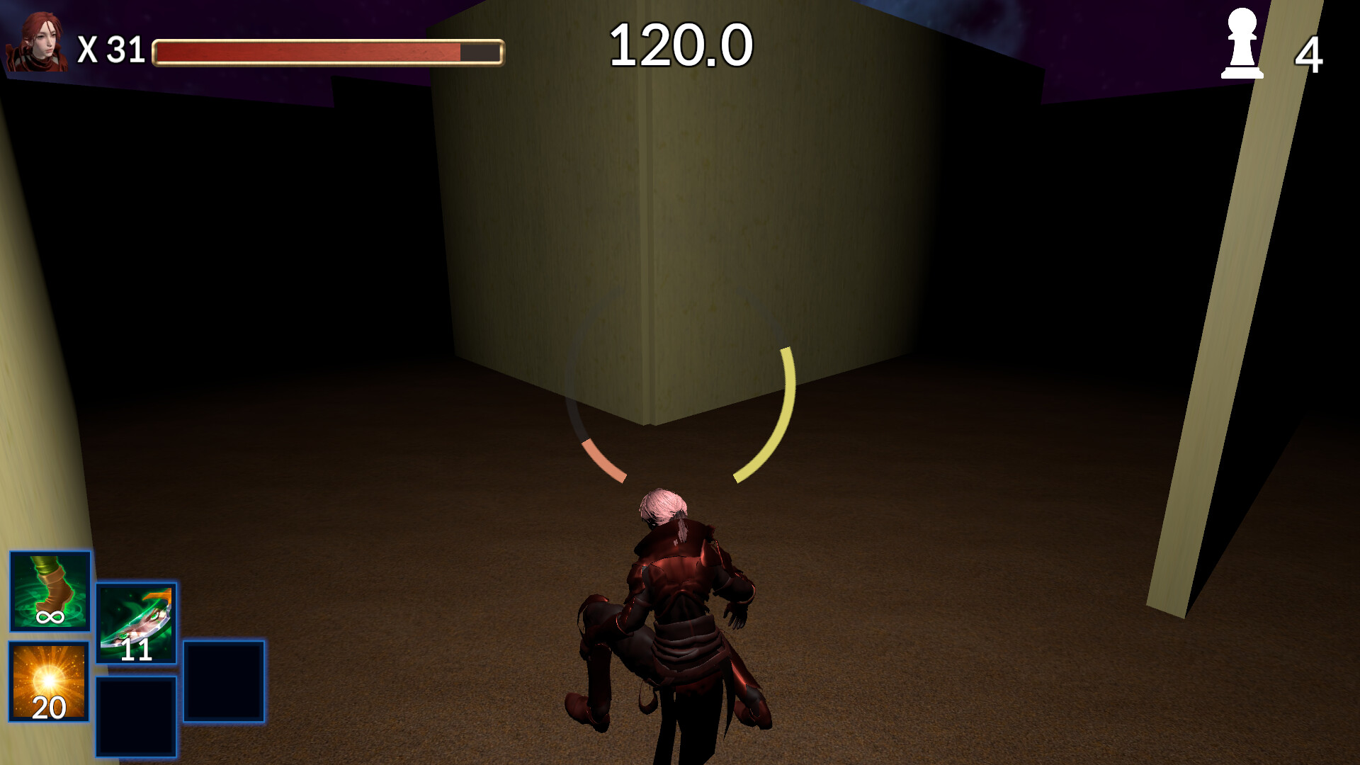 Dead Slayers screenshot #9