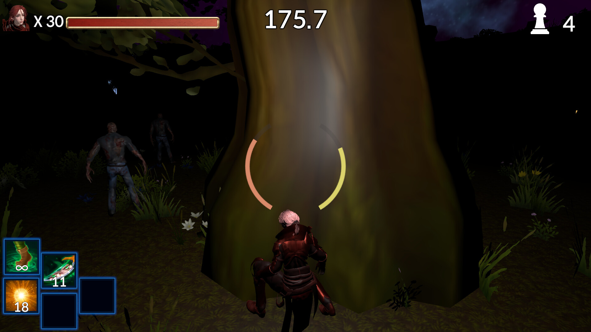 Dead Slayers screenshot #10