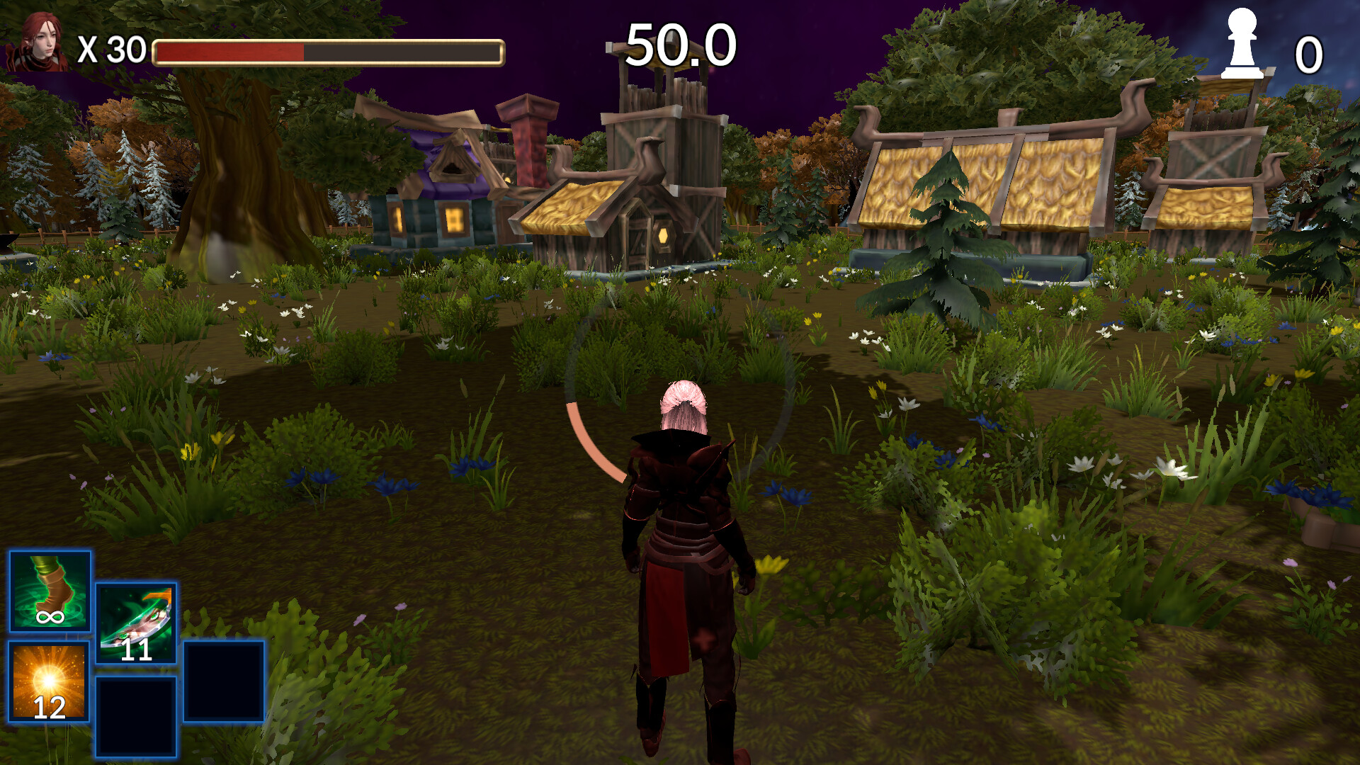 Dead Slayers screenshot #11