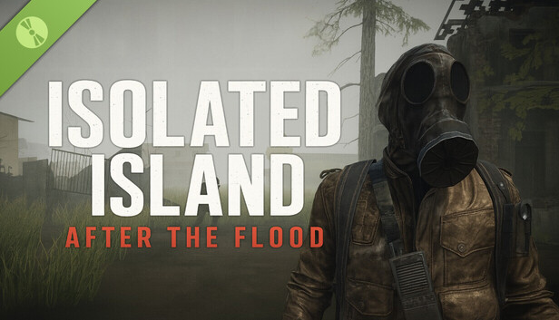Isolated Island: After the flood Demo