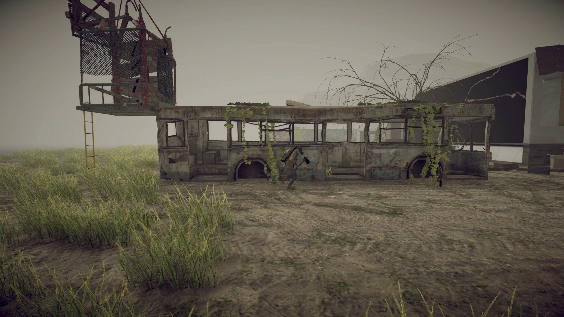 #2. Isolated Island: After the flood Demo (Steam) Göre: ZHANG FAN