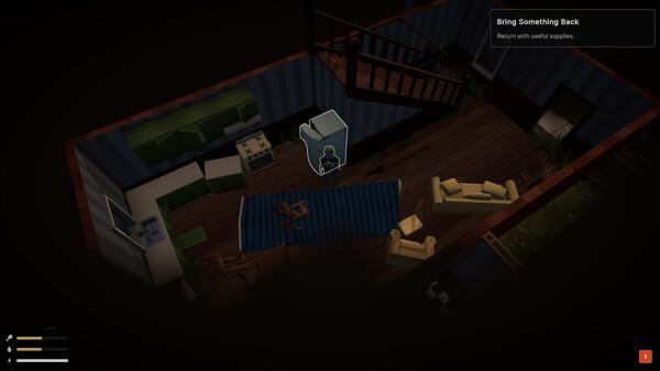 Safehouse: Afterfall — 4