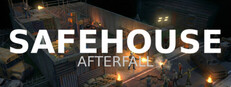 Safehouse: Afterfall Banner