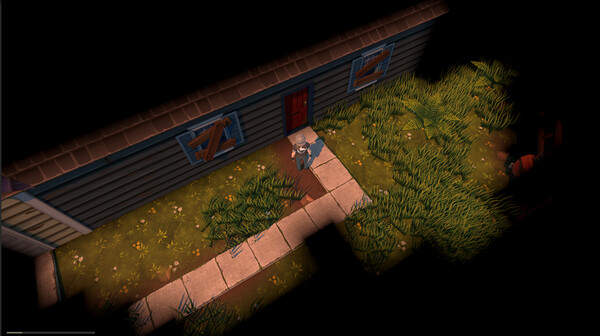 Safehouse: Afterfall — 3
