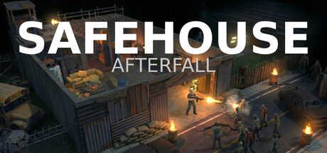 Safehouse: Afterfall