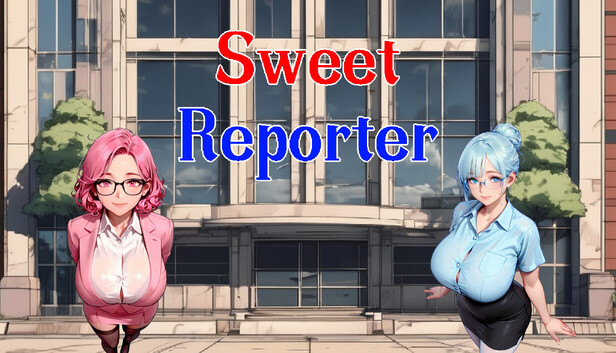 Sweet Reporter