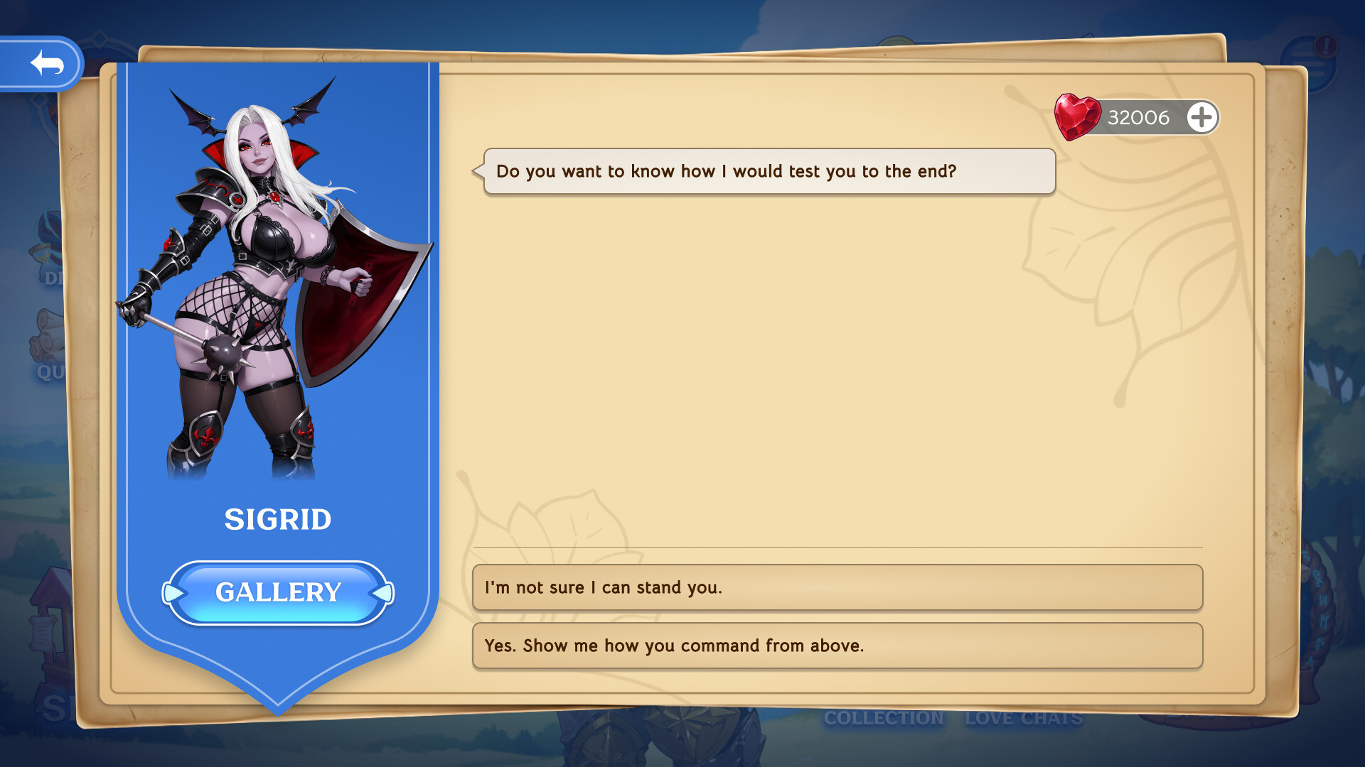 Backpack of Wishes screenshot #11