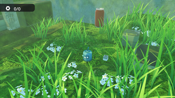 Screenshot 4 of Bit.World - final gameplay screenshot