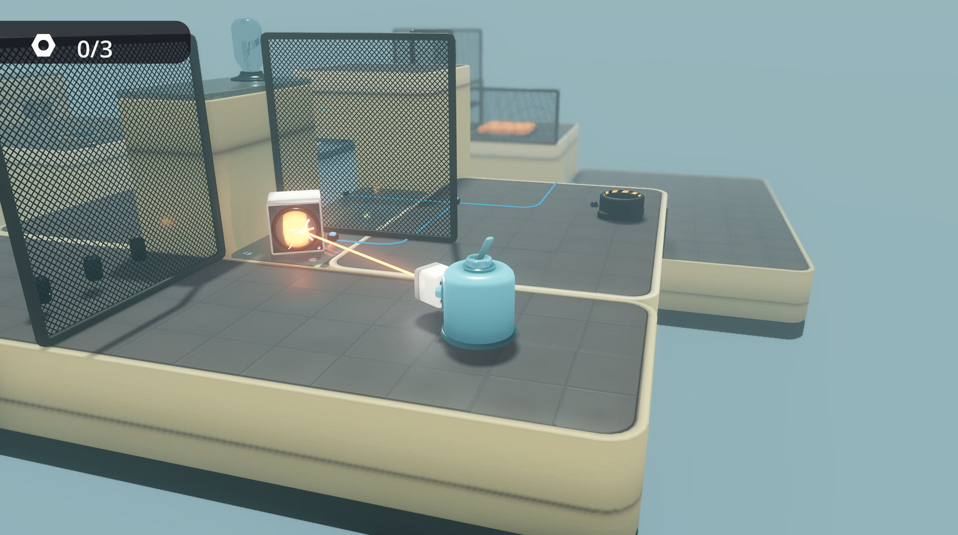 Bit.World screenshot #5