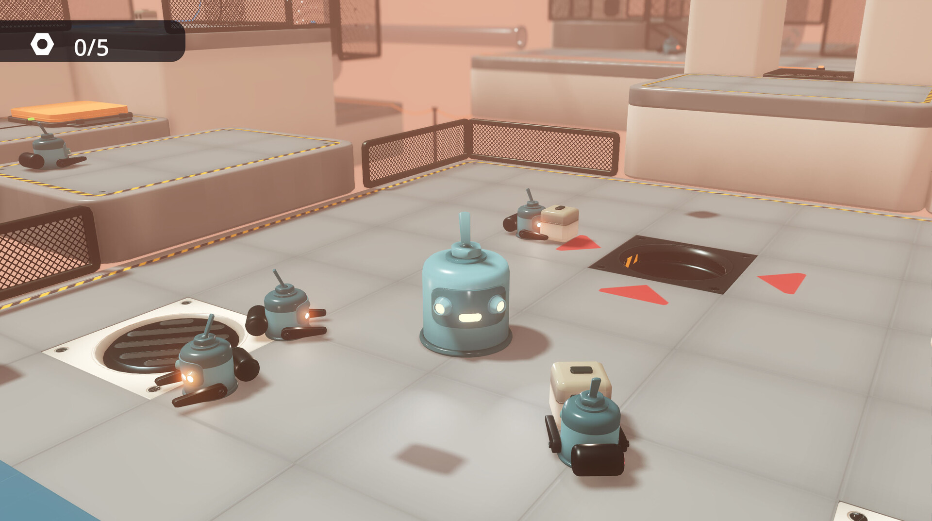 Bit.World screenshot #10