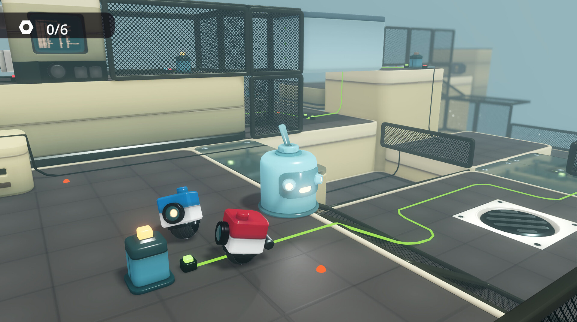 Bit.World screenshot #2