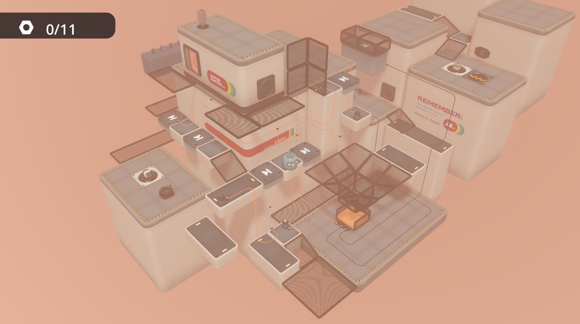 Bit.World screenshot #3