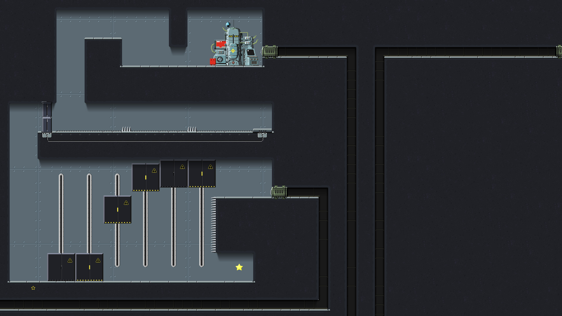 Redcube RedCube Playtest | Steambase