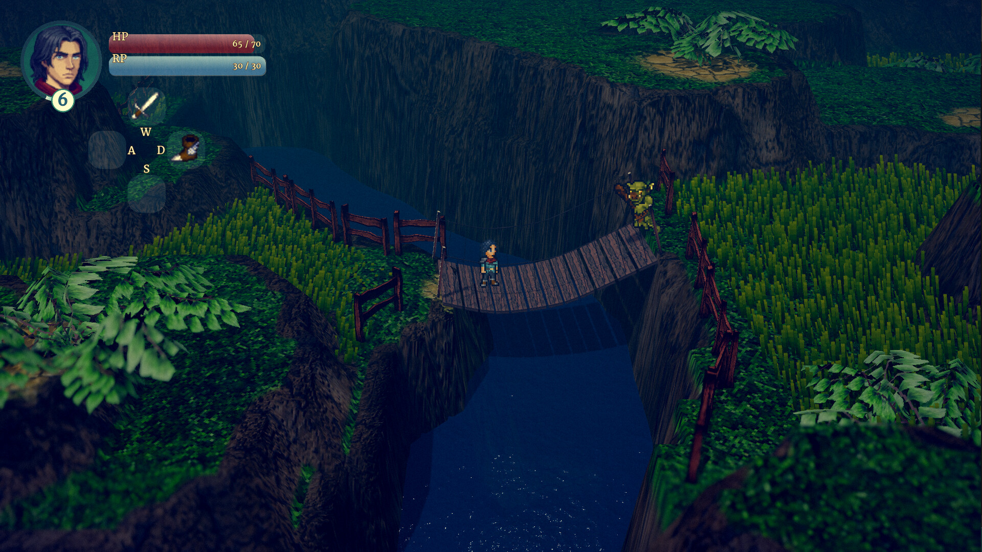 Griffinblade screenshot #7