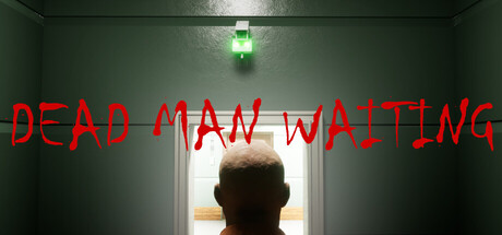 Dead Man Waiting header art