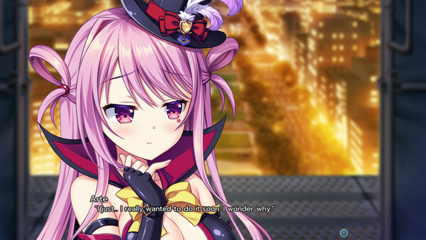 AMBITIOUS MISSION screenshot 6