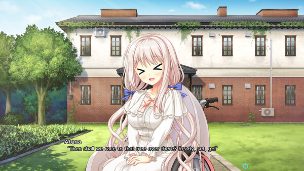 AMBITIOUS MISSION After Episode 1 screenshot 6