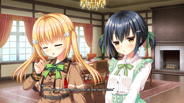 AMBITIOUS MISSION After Episode 2 screenshot 5