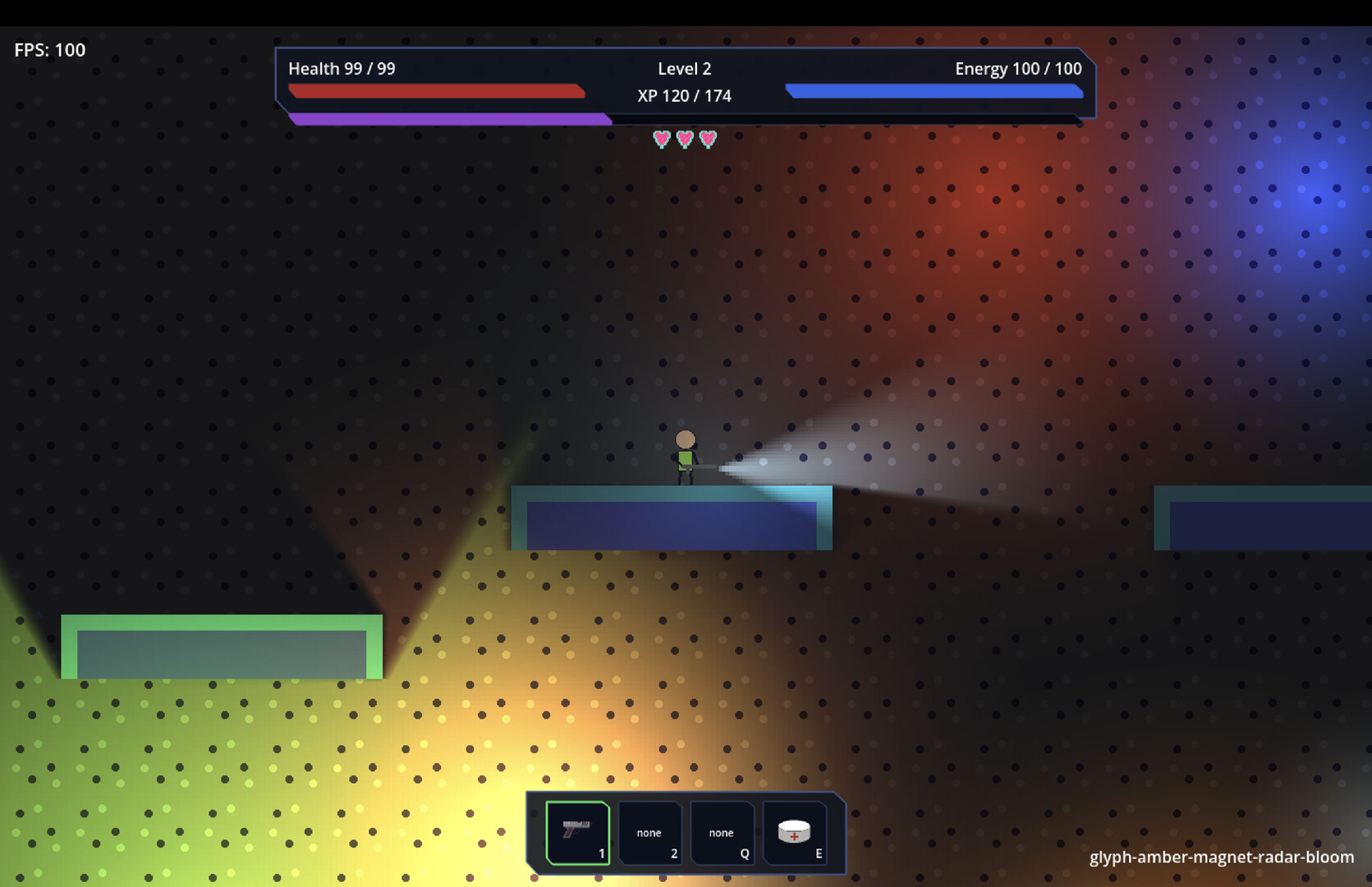 Choom screenshot #4