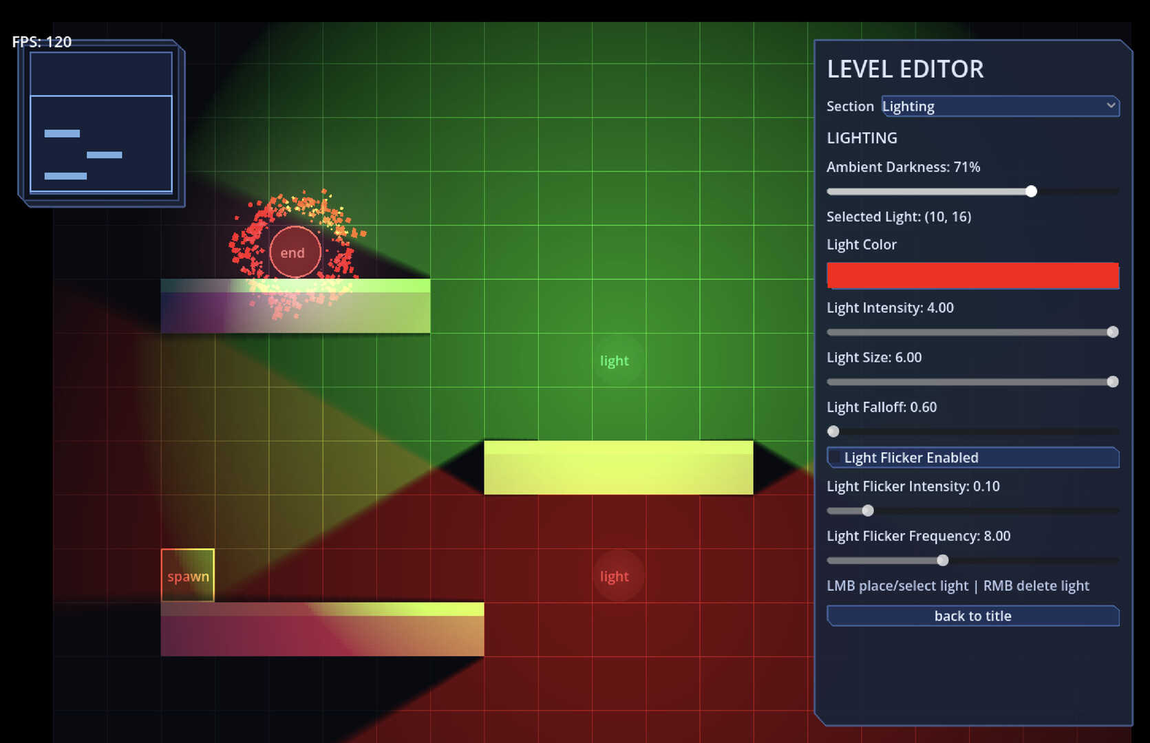 Choom screenshot #3
