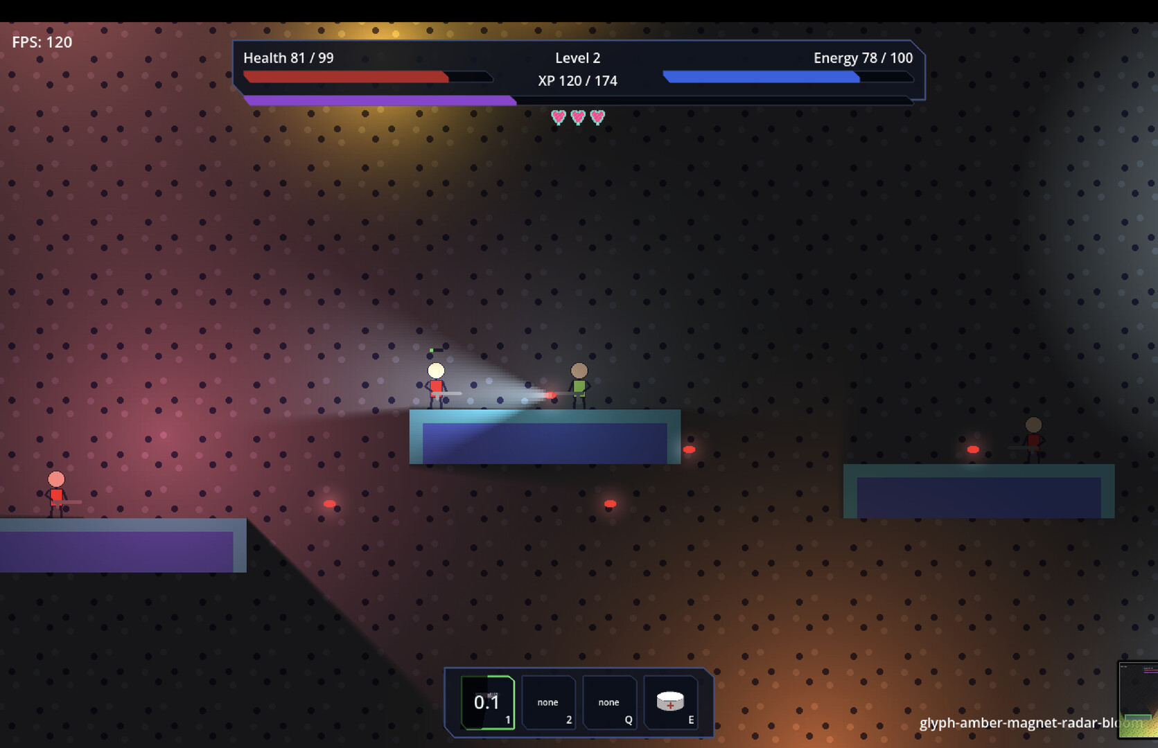 Choom screenshot #5
